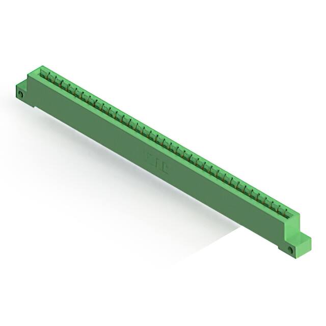333-036-520-112 EDAC Inc.  Edgeboard Connectors